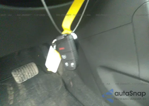 2017 Buick Encore z USA, uszkodzony, nr VIN KL4CJ1SBXHB167782